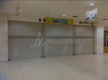 Kantor di Mall Mangga Dua Square  Pademangan, Jakarta Utara, Jakarta