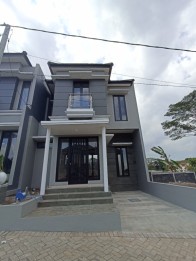 Kayana Regency Hunian Villa Eksklusif di Junrejo Kota Batu