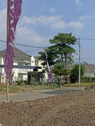 Kayana regency humain villa ekslusif di Junrejo kota batu