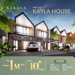 Kayla House