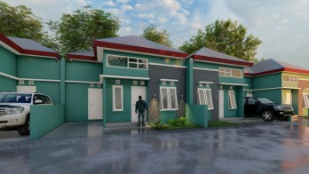 Kesempatan Emas: Rumah Bersubsidi dengan Desain Mewah di Ngawi!