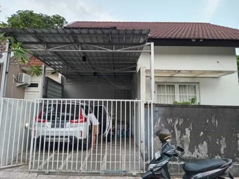 Kontrak Rumah Mezzanine Furnished Hadap Barat Laut Greenlot Residence Mungg