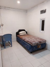 Kost Dekat ITB, UNPAD Dipatiukur, UNIKOM, UNISBA, UNPAS