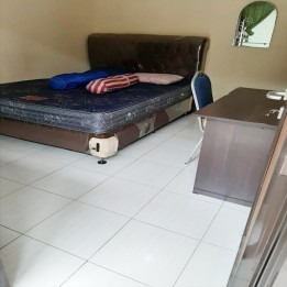 Kost Dekat ITC Depok, Transmart Depok, Mall Margo City