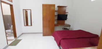 Kost Dekat UNIGA Universitas Garut, Kantor PEMDA Garut