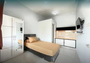 Kost Dekat UPJ Universitas Pembangunan Jaya, Mall Bintaro Xchange