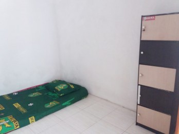 Kost Putra Dekat Gress Mall, KIG Kawasan Industri Gresik