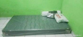 Kost Putra Dekat ITC Depok, D'Mall Depok, Transmart Depok