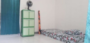 Kost Putra Dekat Kawasan GIIC Cikarang, Kota Deltamas, AEON Mall Deltamas