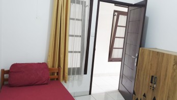 Kost Putra Dekat UPN Veteran Jakarta, Cinere Mall, RS Puri Cinere