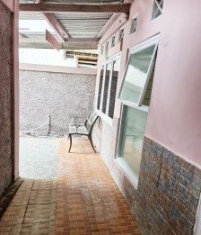 Kost Putri Dekat IPB Dramaga Bogor, Hari Hari Dramaga