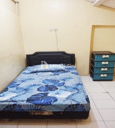 Kost Putri Dekat Kampus UAD Yogyakarta, Kampus UST, Kampus UNY