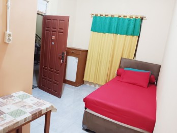 Kost Putri Dekat STAN Bintaro, Bintaro Plaza, RS Premier Bintaro