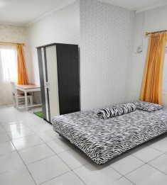 Kost Putri Dekat UGM, UNY, STIKES Notokusumo Yogyakarta, Jogja City Mall