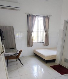 Kost Putri Dekat UNDIP Universitas Diponegoro, RS Nasional Diponegoro