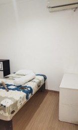 Kost Putri Dekat UPJ Bintaro, RS Premier Bintaro, Lotte Mart Bintaro