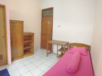 Kost Putri Dekat Universitas Gunadarma, UI Depok, Universitas BSI Depok