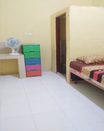 Kost Putri Dekat Universitas Negeri Makassar, UIN Alauddin Makassar