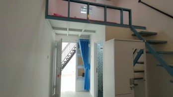 Kost Putri IPB Dramaga Bogor