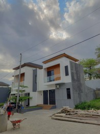 Midtown Residence - PErumahan mewah purwokerto