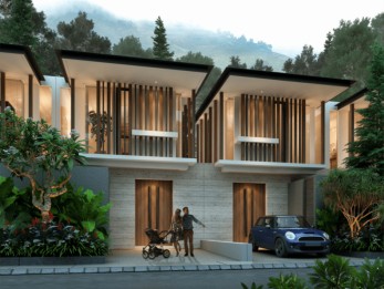 Nilaya Resort and Residences Batu