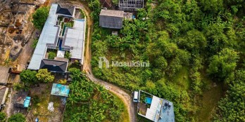 Overkontrak Sewa Tanah 360m2 Jimbaran Kuta Selatan Badung