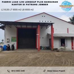 PABRIK BAGUS BESAR HARGA EKLUSIF DI PATRANG KABUPATEN JEMBER.