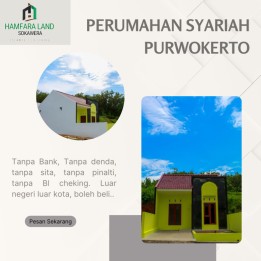 PERUMAHAN SYARIAH