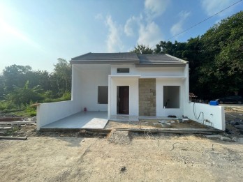 PROMO 12.12 RUMAH INDEN DI SEDAYU, BANTUL DENGAN DP 0%