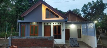 PROMO 12.12 RUMAH INDEN DI TURI TURUN MENJADI 370JUTA