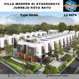 PROMO Villa Income Ratusan Juta Gaya Milenial Di Atharanaya Kota