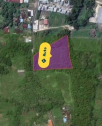 Peluang Investasi Harga Terjangkau Tanah 5750m2 Gubug Sari Kutuh Badung