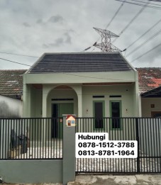 Perumahan Graha Taman Kebayoran Bekasi