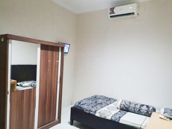 Praja Residence Kost Dekat Gandaria City, Pondok Indah Mall