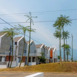 Promo Jual Rumah Vila Murah Di malang Ready Stok 2lantai Full Furnished