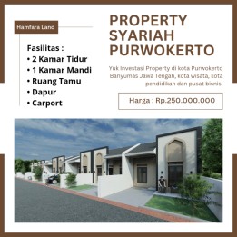 Property Syariah Purwokerto