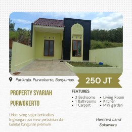 Property Syariah Purwokerto