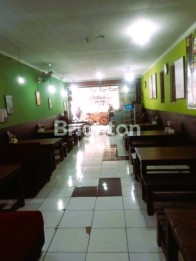 RUKO 2.5 LANTAI JALAN RAYA CIOMAS BOGOR