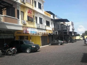 RUKO 3LT SINDANG BARANG BOGOR