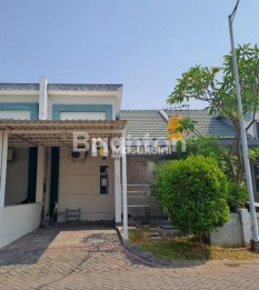 RUMAH 1 LANTAI SDH RENOVASI SIAP HUNI SUKOLILO DIAN REGENCY 2