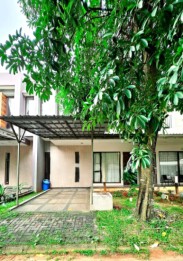 RUMAH 2 LANTAI SIAP HUNI EMINENT BSD