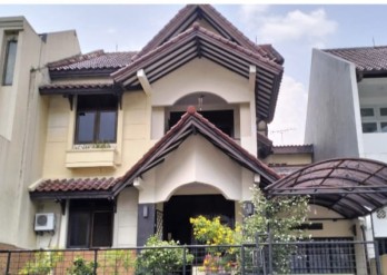 RUMAH 2 LNTAI PURIMAS BONDONGAN BOGOR