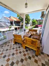 RUMAH 2LT FURNISHED TAMPAK SIRING SENTUL