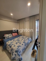 RUMAH 3 LANTAI TABEBUYA FULL FURNISHED BSD CITY