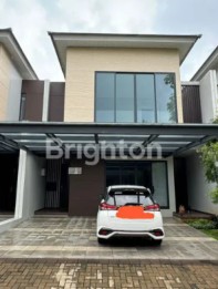 RUMAH BAGUS 2 LT DISCOVERY AMORE BINTARO