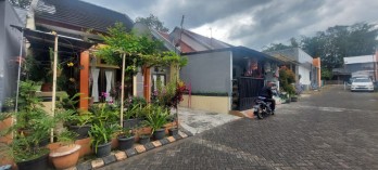 RUMAH BAGUS MINIMALIS HARGA BAIK DI SINGOSARI KABUPATEN MALANG.