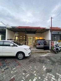 RUMAH BANGUNAN BARU MURAH LOKASI STRATEGIS DI KOTA MALANG