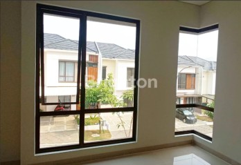 RUMAH BARU 2 LT CITRA RAYA SENTUL SIRKUIT