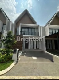 RUMAH BARU MAHOGANY SUMMAREON BOGOR