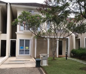 RUMAH CANTIK  BSD PRASETYA MULYA